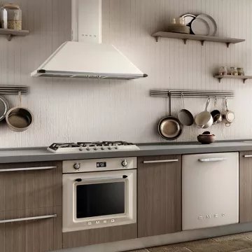 Table gaz SMEG SR975PGH – Image 5