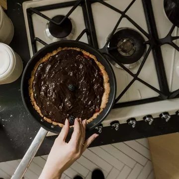 Table gaz SMEG SR975PGH – Image 6