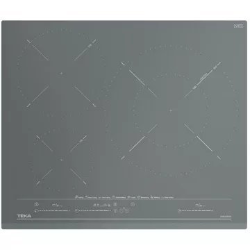 Table induction TEKA IZC 63630 MST ST – Image 2