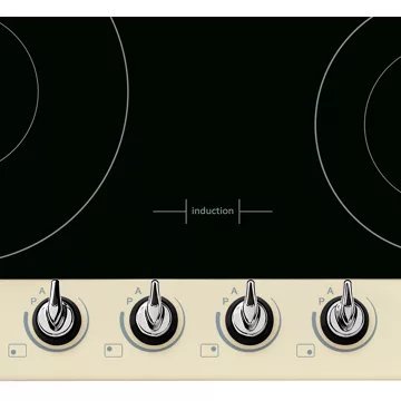 Table induction SMEG SI964PM – Image 3