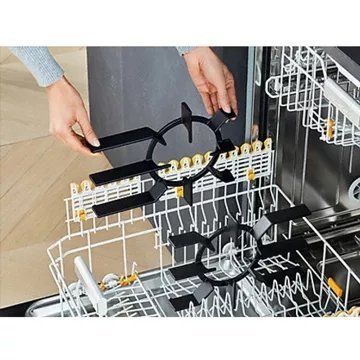 Table gaz MIELE KM 2010 – Image 5