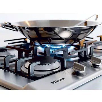 Table gaz MIELE KM 2010 – Image 7