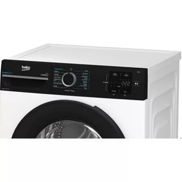 Lave linge hublot BEKO BM3WFU390411 Energy Spin – Image 6