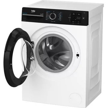 Lave linge hublot BEKO BM3WFU390411 Energy Spin – Image 11