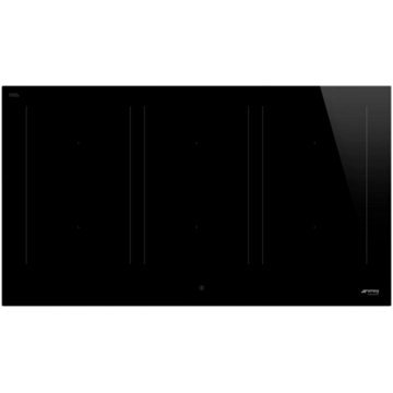 Table induction SMEG SIM3964D
