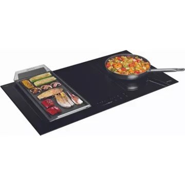 Table induction SMEG SIM3964D – Image 4