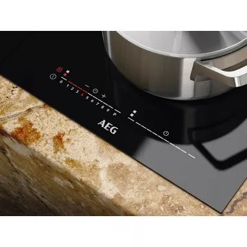 Domino induction AEG IKE42640KB – Image 4