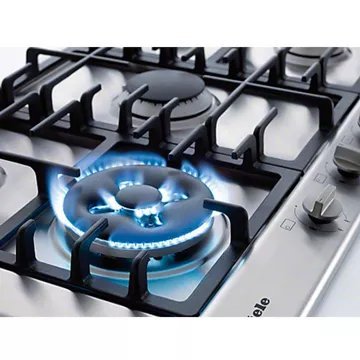 Table gaz MIELE KM 2312 – Image 5