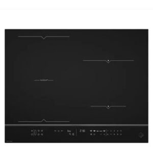 Table induction DE DIETRICH DPI7686BP