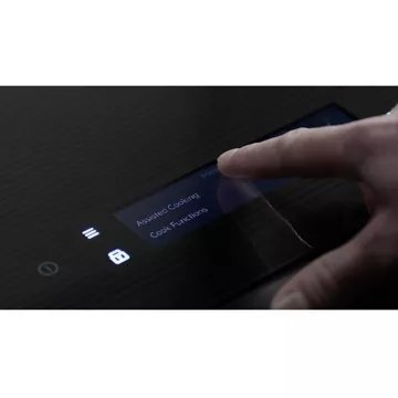 Table induction AEG IAE63851IB – Image 8