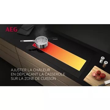 Table induction AEG IAE63851IB – Image 11