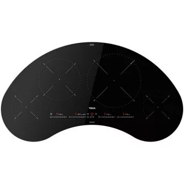 Table induction TEKA IKC94628