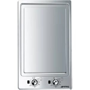 Domino Teppan Yaki SMEG PGF 30 T-1