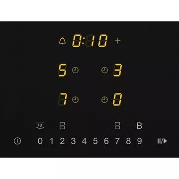 Table induction MIELE KM 7465 FL – Image 2