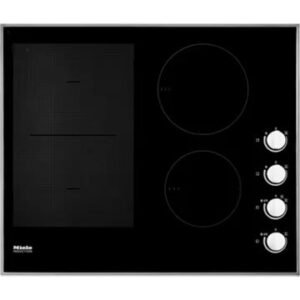 Table induction MIELE KM 7164 FR
