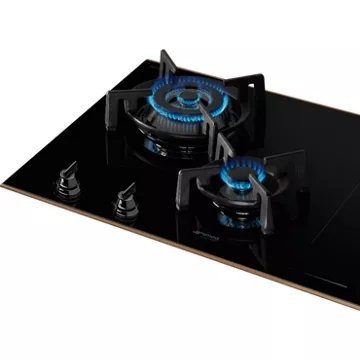 Table mixte SMEG PM6743R – Image 3