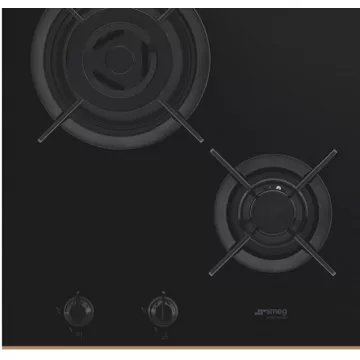 Table mixte SMEG PM6743R – Image 6