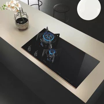 Table mixte SMEG PM6743R – Image 8