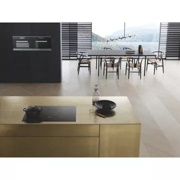 Table induction MIELE KM 7474 FL – Image 3