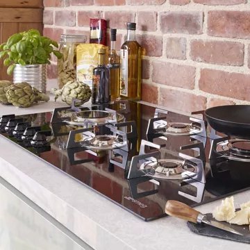 Table gaz SMEG PVL675LCN – Image 3