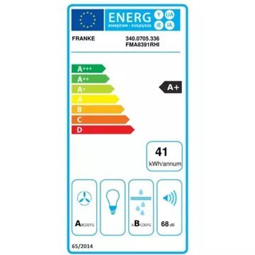 Table induction FRANKE MARIS FMA 8391R HI – Image 4