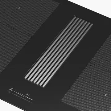 Table induction FRANKE MYTHOS FMY 8391R HI – Image 9