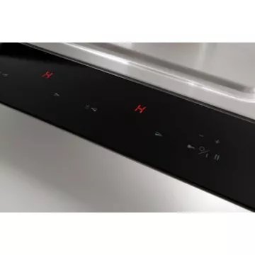 Domino induction NOVY Teppan Yaki 3753 – Image 2