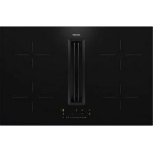 Table induction aspirante MIELE KMDA 7272 FL-U