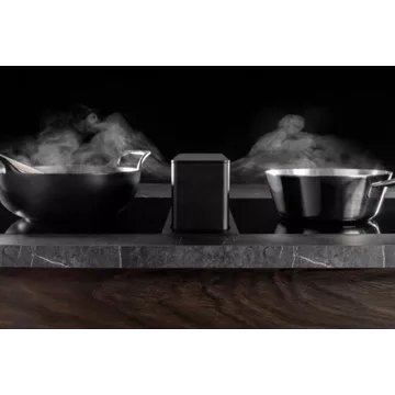 Table induction aspirante NOVY Novy Up Power 4 zones – Image 2