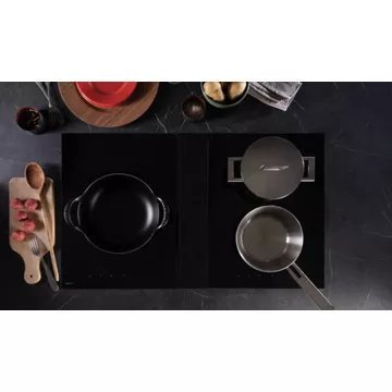 Table induction aspirante NOVY Novy Up Power 4 zones – Image 3