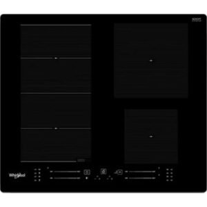 Table induction WHIRLPOOL WFS7560NE