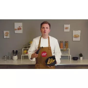 Table induction WHIRLPOOL WFS7560NE Reconditionné – Image 18