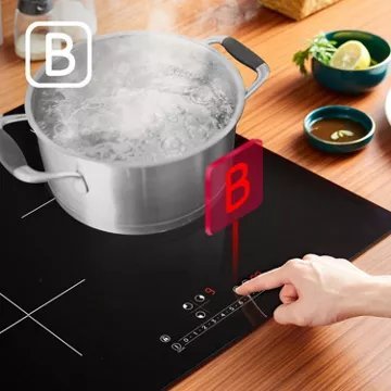 Table induction CIARRA CD3BBIH – Image 6