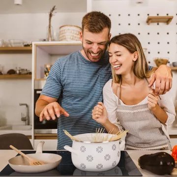 Table induction CIARRA CD3BBIH – Image 9