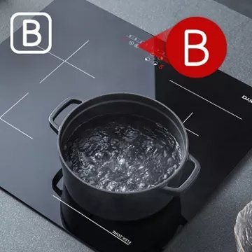 Table induction CIARRA CD4BFBIH – Image 4