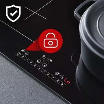 Table induction CIARRA CD4BFBIH – Image 6