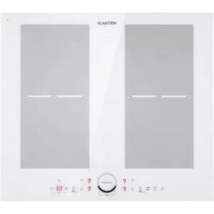 Table vitrocéramique KLARSTEIN Delicatessa 60 7000W