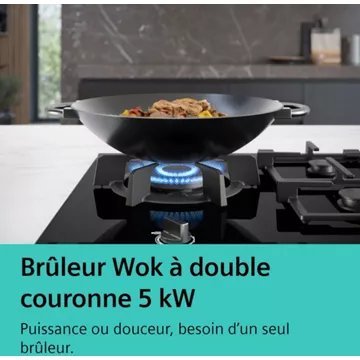 Table gaz SIEMENS EC7A5RB90 – Image 6