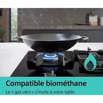 Table gaz SIEMENS EC7A5RB90 – Image 8