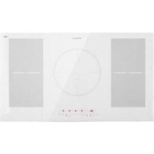 Table vitrocéramique KLARSTEIN Delicatessa 90 Flex