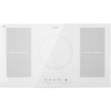 Table vitrocéramique KLARSTEIN Delicatessa 90 Flex