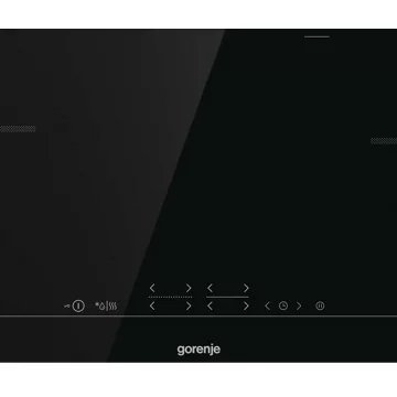 Table induction GORENJE IT843BSC Bridge – Image 4