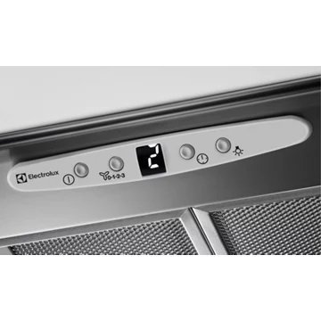 Hotte plafond ELECTROLUX LFG615X – Image 6
