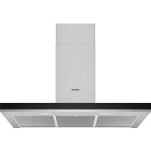 Hotte décorative murale SIEMENS LC96BHM50 IQ300