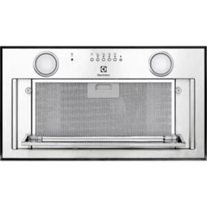 Hotte encastrable ELECTROLUX LFG716X Périmétrale H2H