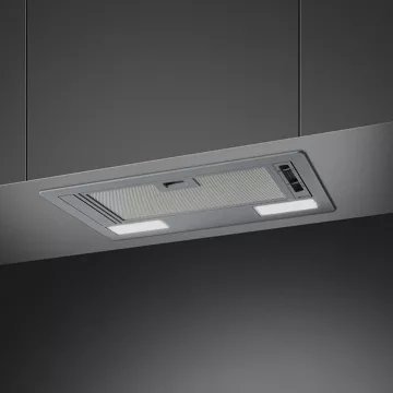Hotte encastrable SMEG KSG52E – Image 2