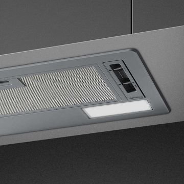 Hotte encastrable SMEG KSG52E – Image 3