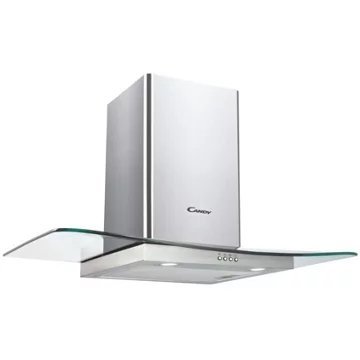 Hotte décorative murale CANDY CCHV968X – Image 4
