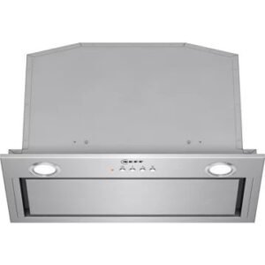 Hotte encastrable NEFF D55MH56N0