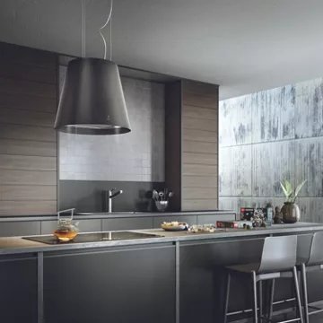 Hotte décorative îlot ELICA JUNO IX/F/50 – Image 7